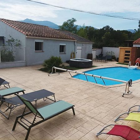 La Céret'nitude Exterior foto