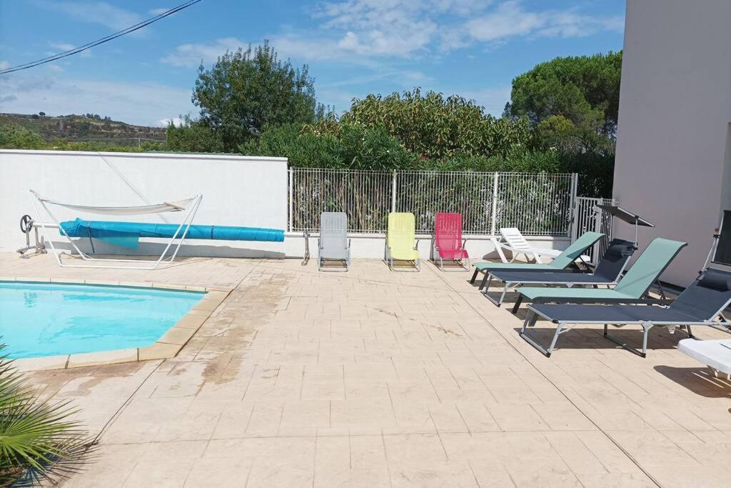 La Céret'nitude Exterior foto